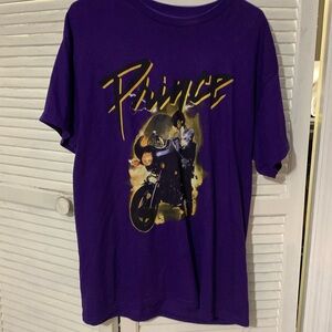 PRINCE tee